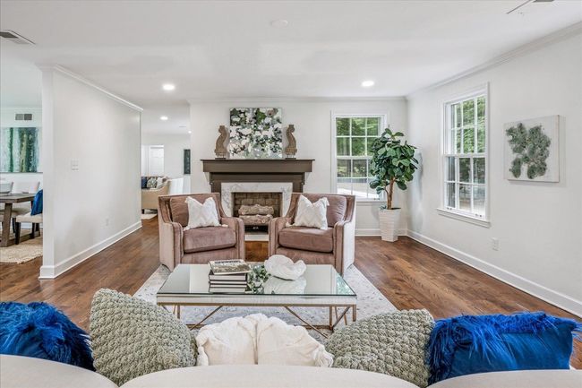 4234 Poplar Ave, House other with 5 bedrooms, 5 bathrooms and null parking in Memphis TN | Image 5