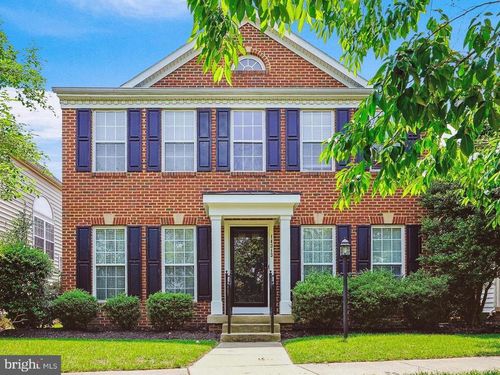 14313 Broughton Pl, GAINESVILLE, VA, 20155-4425 | Card Image