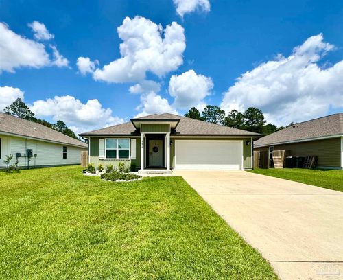 9676 Angel Oak Dr, Pensacola, FL, 32526-5329 | Card Image