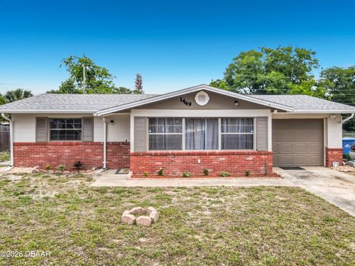 1449 Continental Dr, Daytona Beach, FL, 32117-2905 | Card Image