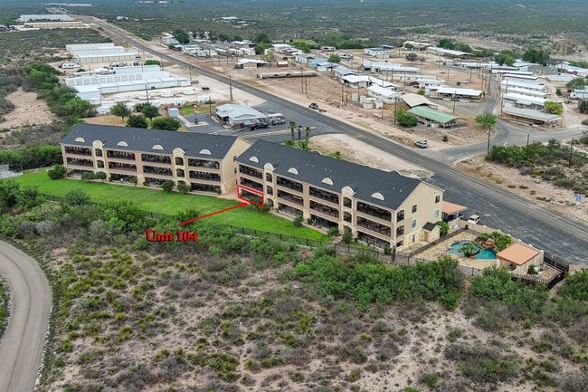 7164 Texas R 2, House other with 3 bedrooms, 2 bathrooms and 1 parking in Del Rio TX | Image 9