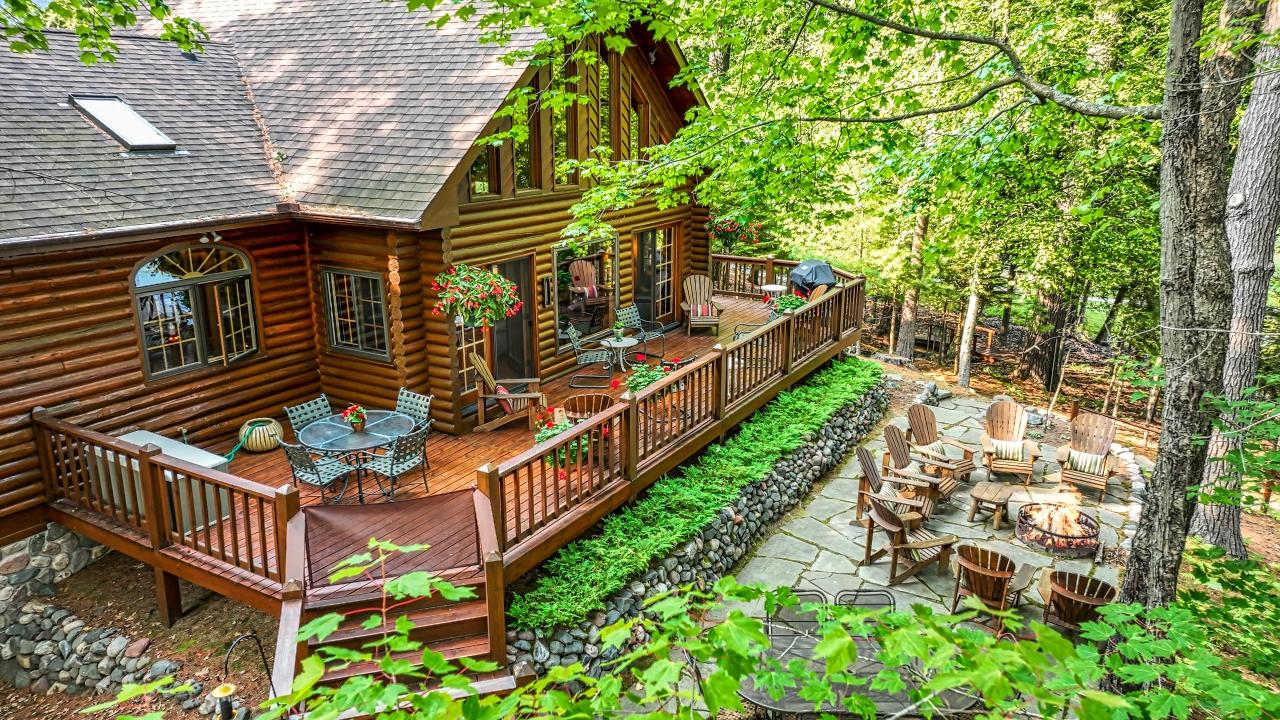 Residential in Minocqua