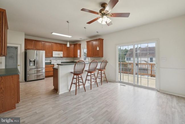 23228 Triple Crown Dr, House other with 4 bedrooms, 3 bathrooms and null parking in RUTHER GLEN VA | Image 7