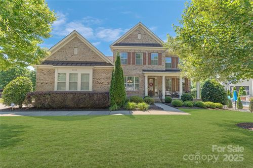 11333 Preservation Ln, Charlotte, NC, 28278-3600 | Card Image