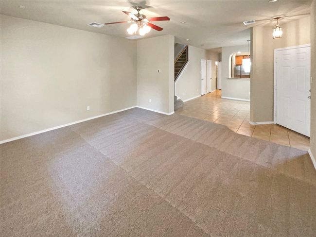 UNIT-1802 - 14815 Avery Ranch Blvd, Townhouse with 2 bedrooms, 3 bathrooms and 1 parking in Austin TX | Image 4