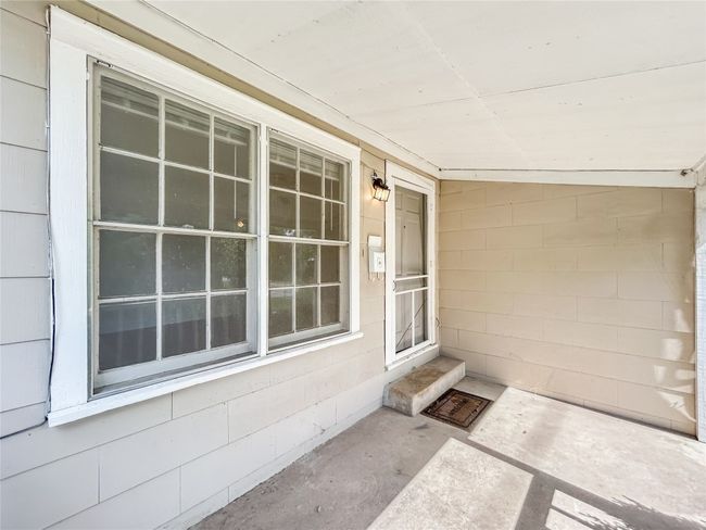 Front Of Home Covered Porch | Image 4