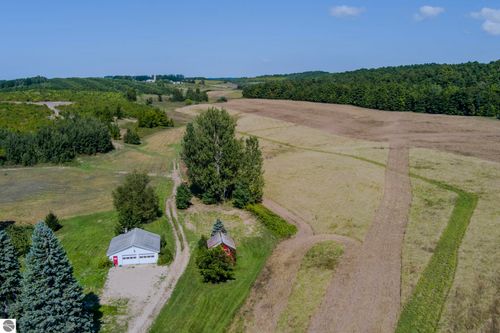 Parcel 1 E Horn Road, Lake Leelanau, MI, 49653 | Card Image