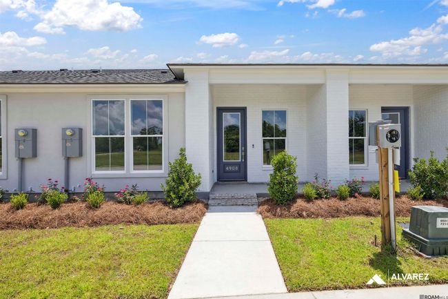 B2 - 4908 Bob Odom Dr, Townhouse with 3 bedrooms, 3 bathrooms and 2 parking in Zachary LA | Image 23