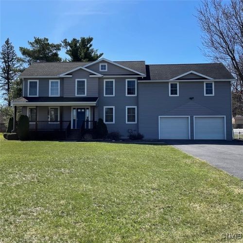 22481 Riverglade Drive, Le Ray, NY, 13601 | Card Image