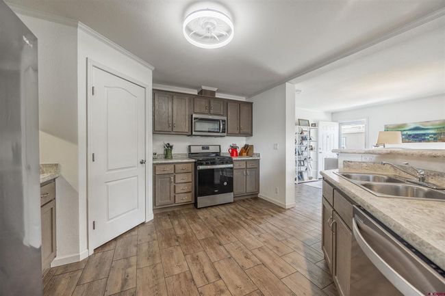 UNIT-2843 - 901 6530 Rd, House other with 3 bedrooms, 2 bathrooms and null parking in Montrose CO | Image 8