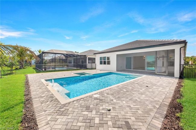 12243 Lotus Ave, House other with 3 bedrooms, 3 bathrooms and 2 parking in NAPLES FL | Image 33