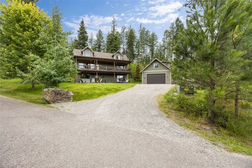 158 Mccaffery Lookout Trail, Bigfork, MT, 59911 | Card Image