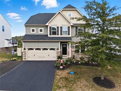 2907 Pinnacle Dr, Mc Donald, PA, 15057-1505 | Card Image