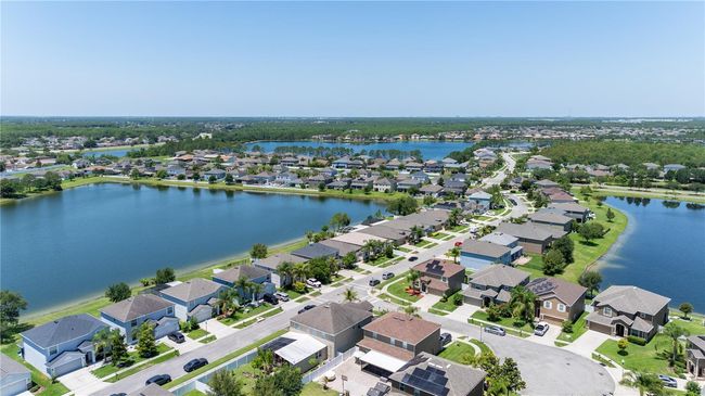 1902 Hailsham Ct, House other with 4 bedrooms, 3 bathrooms and null parking in Orlando FL | Image 33