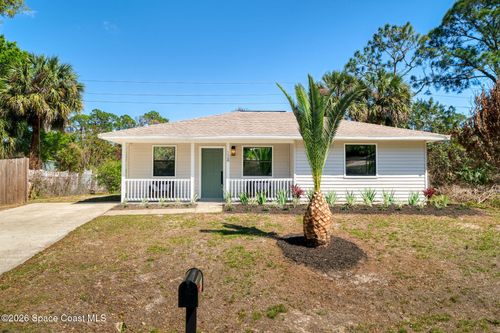 124 Tucson Rd Sw, PALM BAY, FL, 32908-3555 | Card Image
