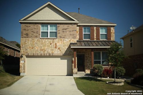 7623 Paraiso Crst, Boerne, TX, 78015-5102 | Card Image