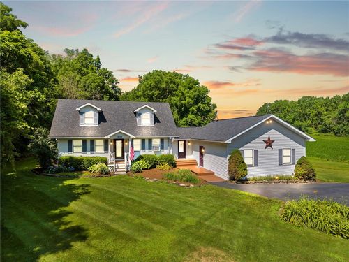 9230 State Route 96, Interlaken, NY, 14847-9718 | Card Image