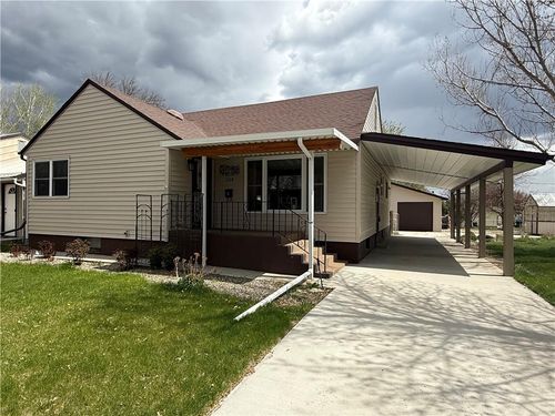 1108 2nd Street W W, Roundup, MT, 59072 | Card Image