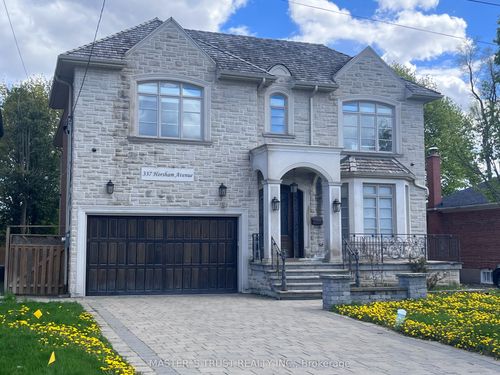 337 Horsham Ave, North York, ON, M2R1G8 | Card Image