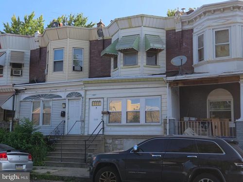 1443 S 53rd St, PHILADELPHIA, PA, 19143-4903 | Card Image