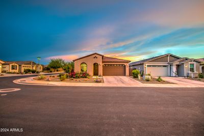 12255 E Sereno Road, House other with 4 bedrooms, 3 bathrooms and null parking in Gold Canyon AZ | Image 1