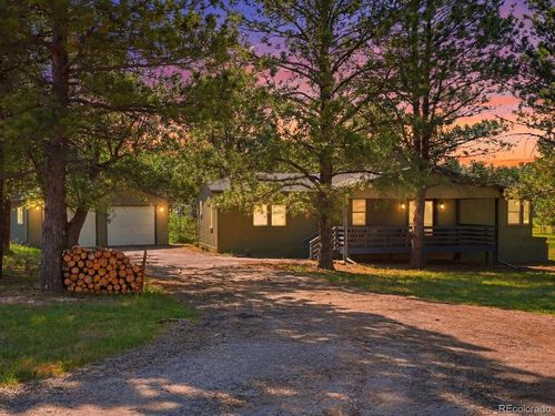 482 Panorama Dr, Elizabeth, CO, 80107-8531 | Card Image