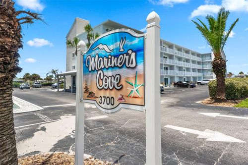 306-3700 S Atlantic Ave, NEW SMYRNA BEACH, FL, 32169-3772 | Card Image