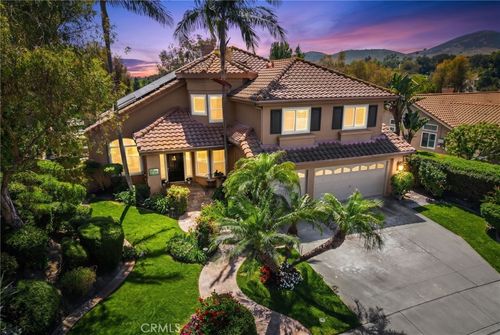 3907 Carta De Plata, San Clemente, CA, 92673-3817 | Card Image