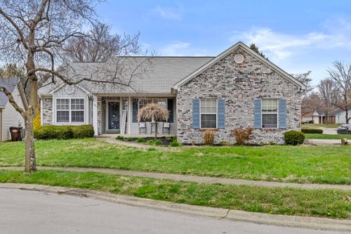 3001 Crab Apple Ct, Lexington, KY, 40503-5837 | Card Image
