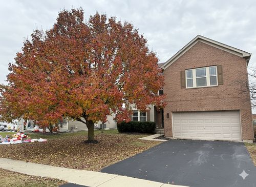 806 Treesdale Way, Joliet, IL, 60431-8892 | Card Image