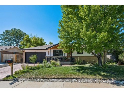 11894 W 65th Pl, Arvada, CO, 80004 | Card Image