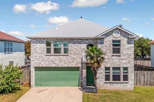 1302 Gulf Way, Round Rock, TX, 78665-1402 | Card Image