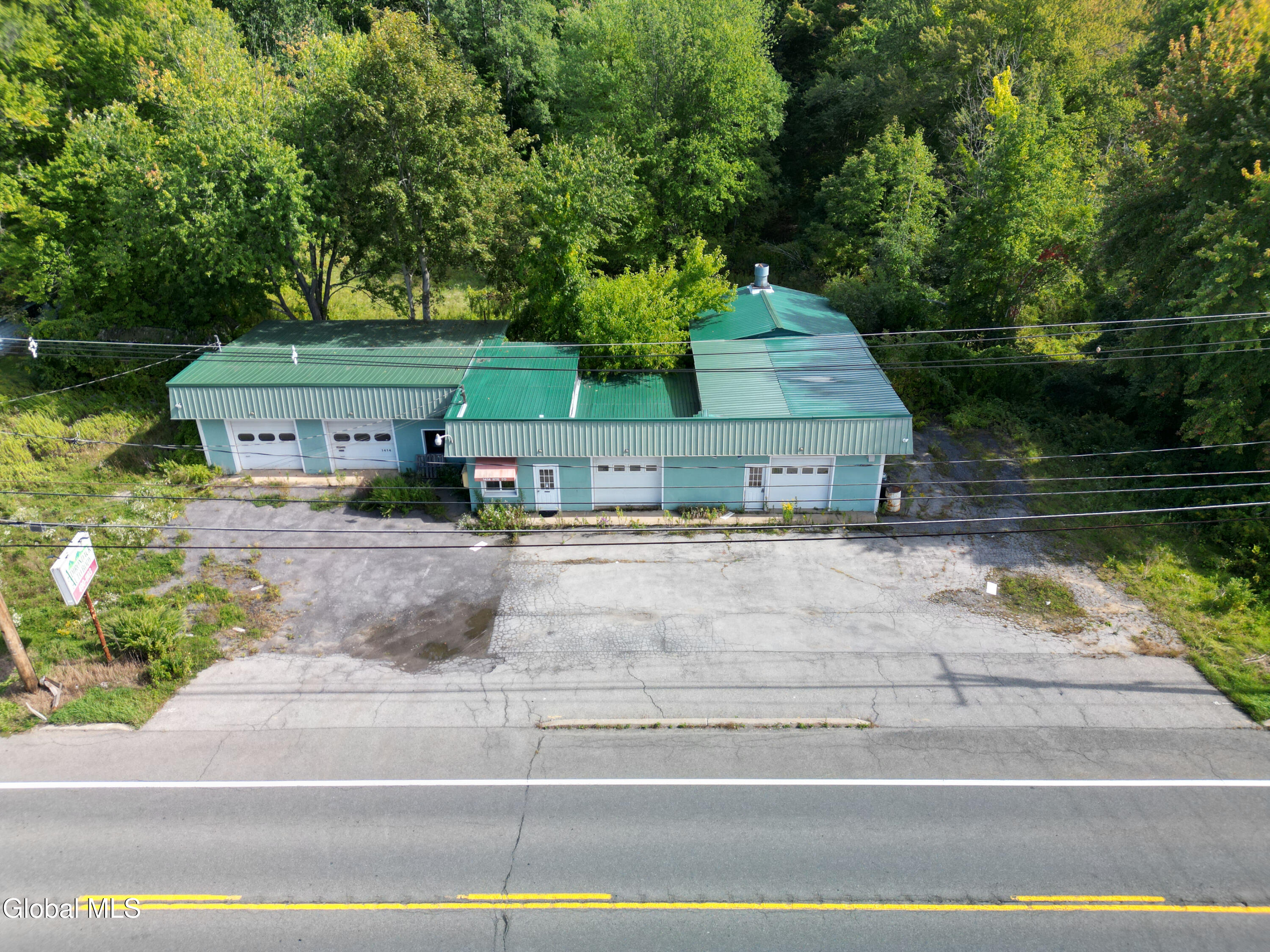 1414 Saratoga Rd, Ballston Spa, NY 12020