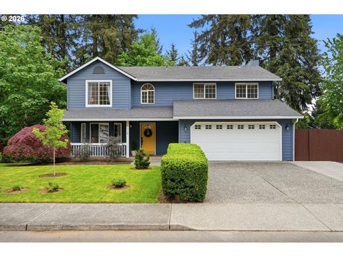 2113 Ne 151st Ct, Vancouver, WA, 98684-3211 | Card Image