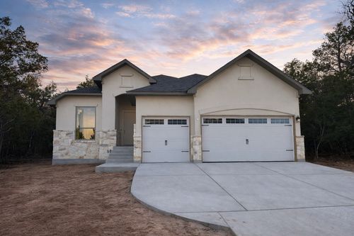 150 William Hersee Drive, Bastrop, TX, 78602 | Card Image