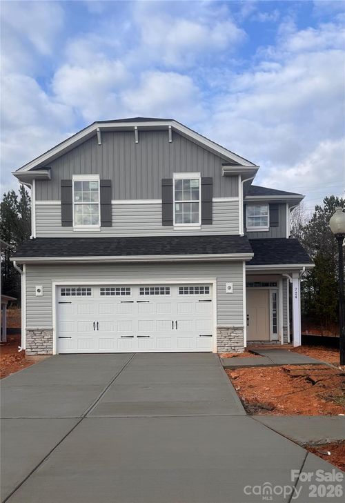 8-724 Inwood Hill Dr, Gastonia, NC, 28056-6904 | Card Image