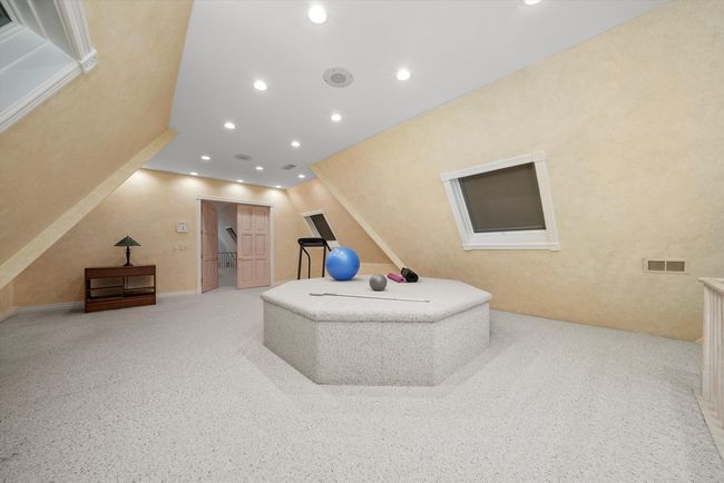 673 Milton Rd, House other with 5 bedrooms, 6 bathrooms and 3 parking in Inverness IL | Image 71