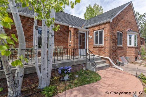 3001 Capitol Ave, Cheyenne, WY, 82001-2524 | Card Image