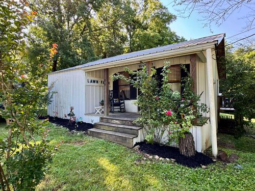 11186 W Ar 58 Hwy, Guion, AR, 72540-8819 | Card Image
