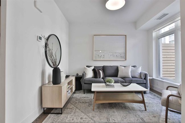 09 - 55 Nicholas Ave, Condo with 3 bedrooms, 3 bathrooms and 1 parking in Toronto ON | Image 5