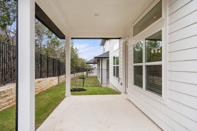 2012 Kit Cir, House other with 4 bedrooms, 3 bathrooms and 2 parking in Austin TX | Image 28