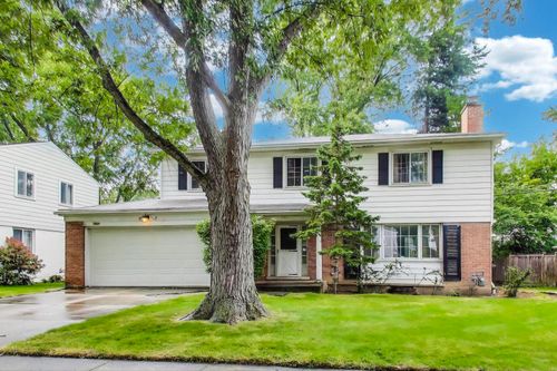 1849 Stockton Dr, Northfield, IL, 60093-3242 | Card Image