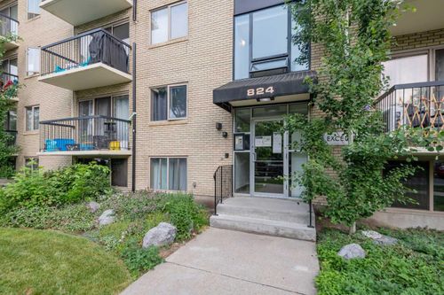 103-824 4 Ave Nw, Calgary, AB, T2N0M8 | Card Image