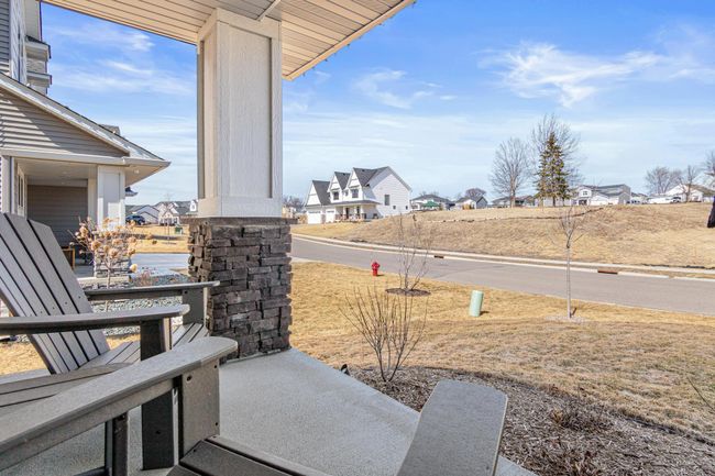 Enjoy coffee on your front porch! | Image 43