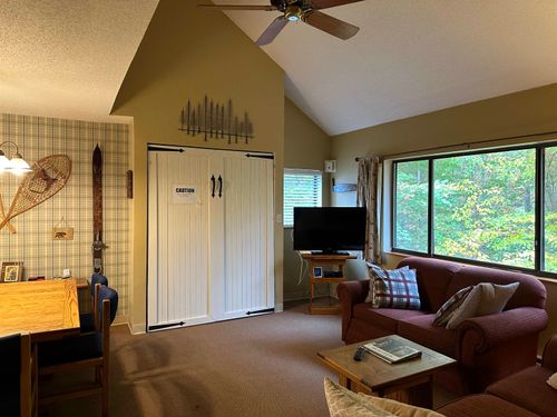 301-23 Black Bear Road, Waterville Valley, NH, 03215 | Card Image