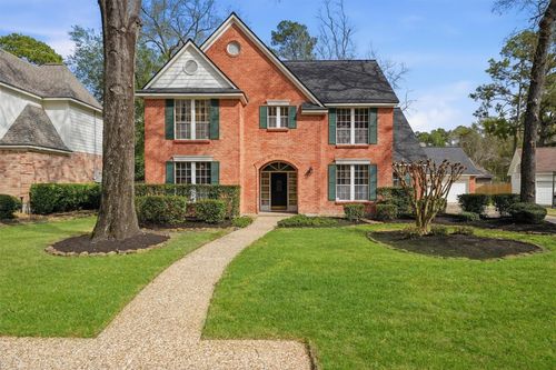 4906 Maple Terrace Dr, Kingwood, TX, 77345-2412 | Card Image