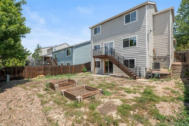 14198 Albatross Dr, House other with 4 bedrooms, 3 bathrooms and 2 parking in Colorado Springs CO | Image 32