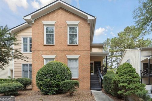 6530-6530 Deerings Ln, Peachtree Corners, GA, 30092-1898 | Card Image