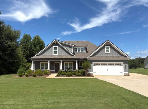 121 Alexander Lakes Dr, Eatonton, GA, 31024-8051 | Card Image
