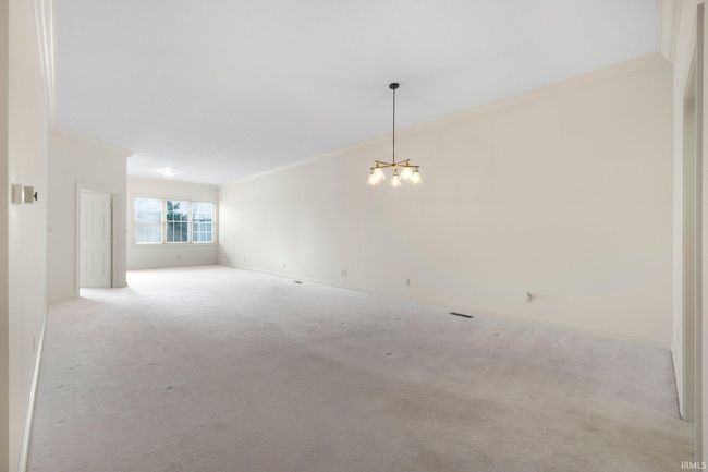 1851 N High Pointe Ct, Condo with 2 bedrooms, 3 bathrooms and null parking in Bluffton IN | Image 6
